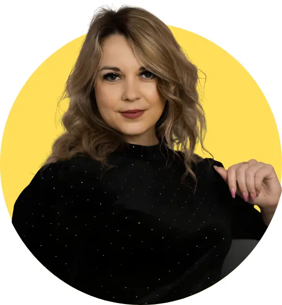 Мария Кулешова